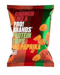 Chips 50 g - BBQ/paprika