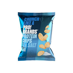 Chips 50 g - soľ