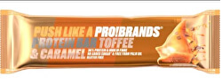 Protein Bar 45 g - toffee/karamel
