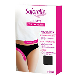 Ultra savé menstruační kalhotky