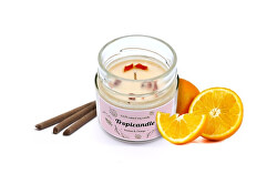 Tropicandle - Incense & Orange