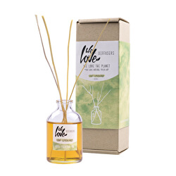 Difuzér "Light Lemongrass" 50 ml