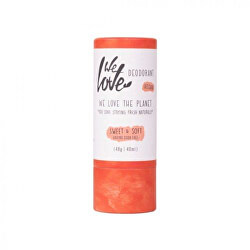 Přírodní deodorant "Sweet & Soft" 48 g