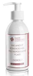 Arganový kondicionér pro nepoddajné vlasy - NEROLI 200 ml