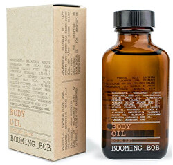 Tělový olej Soothing Olive BIO 89 ml