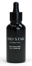 Balancing oil serum – 2% CBD, 30 ml