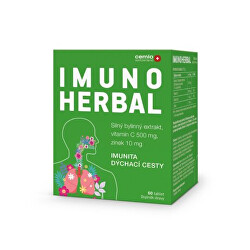 Imunoherbal 60 tablet