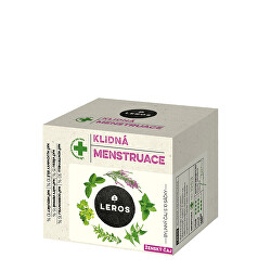 Klidná menstruace 10 x 1,5 g