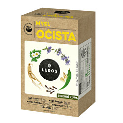 Mysl očista 21 x 1,3 g