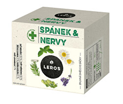 Spánek & nervy 10 x 1,3 g