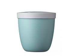 Svačinový box Ellipse Nordic Green 500 ml