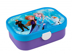 Desiatový box pre deti Campus Frozen