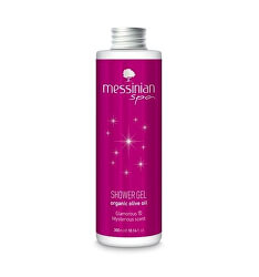 Sprchový gel tajemná & okouzlující vůně 300 ml
