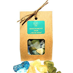 Drahokamová sada – Věčné mládí 100 g