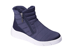 Zdravotná obuv - APRICA Royal Blue