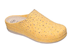 Zdravotní obuv - INVERNESS Yellow