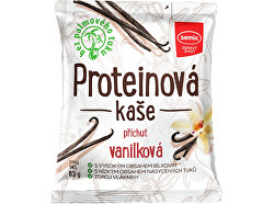 Proteínová kaša vanilková 65 g