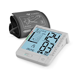 Digitális vérnyomásmérő Pulse BT