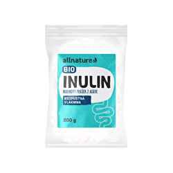 Inulin BIO 200 g