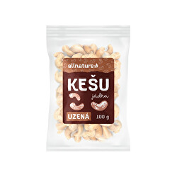 Kešu uzené