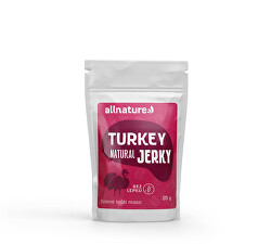 TURKEY Natural Jerky