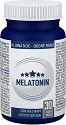 Melatonín