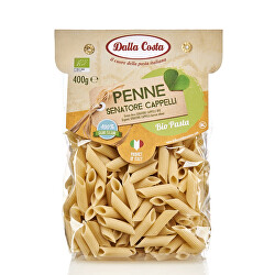 Těstoviny Penne BIO 400 g