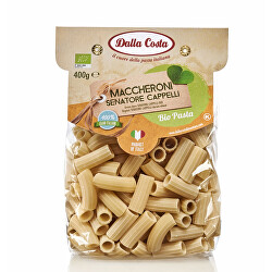 Těstoviny Maccheroni BIO 400 g