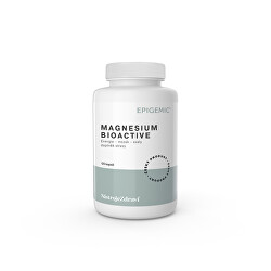 Magnesium BioActive 120 kapsúl