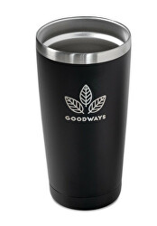 GoodCup Thermo Black 500 ml