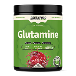 Performance nápoj Glutamine 420 g