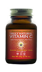 Vitamín C prírodný 20 g