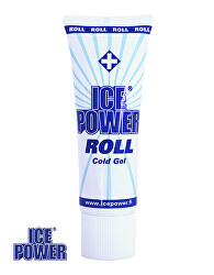 Roll Cold gél 75 ml