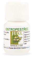 Bylinná tinktura Ostropestřec 30 ml