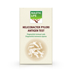 Domácí test Helicobacter pylori 1 ks