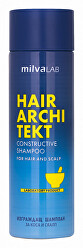 Șampon Architekt pentru păr si scalp 200 ml