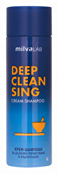 Šampon Hloubkově čistící krémový 200 ml