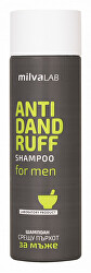 Šampón proti lupinám pre mužov 200 ml