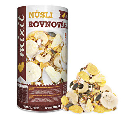 Müsli zdravě Rovnováha 360 g