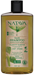 Šampon na vlasy - Bříza 250 ml