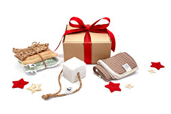 Darčekový balíček Ekologická domácnosť