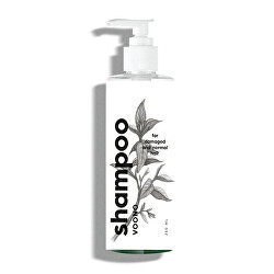 Hydratační šampon pro poškozené vlasy 250 ml
