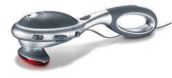Poklepový masážny prístroj s odnímateľným držadlom MG70