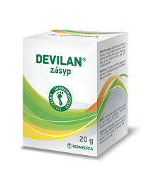 Devilan® púder 20 g