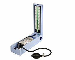Higanymentes klasszikus vérnyomásmérő  BK1016B