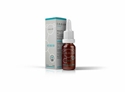 Vet Dog 500 kapky s obsahem CBD 30 ml