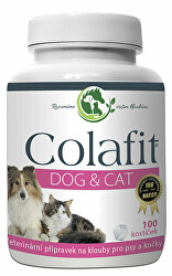 Colafit Dog & Cat