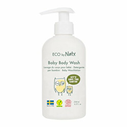 Gyermek folyékony szappan ECO 200 ml