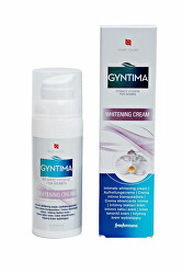 Gyntima whitening intimní bělící krém 50 ml