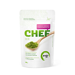 Bio Matcha Tea Chef 50 g